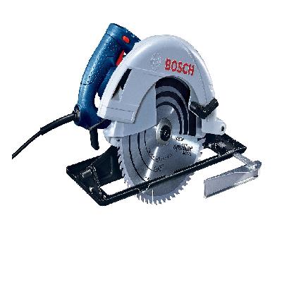 Bosch Gks235 Turbo Circular Saw