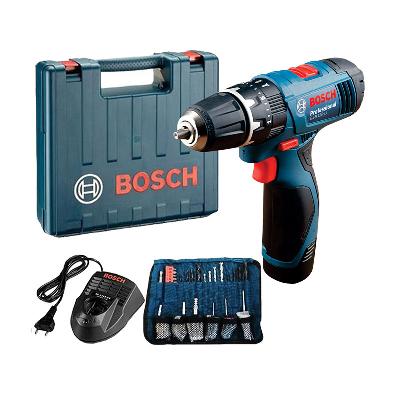 Bosch GSB 120LI Impact Drill Driver