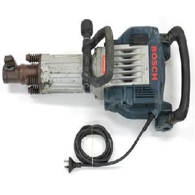 Bosch GSH 16-30 Professional Breaker Machine