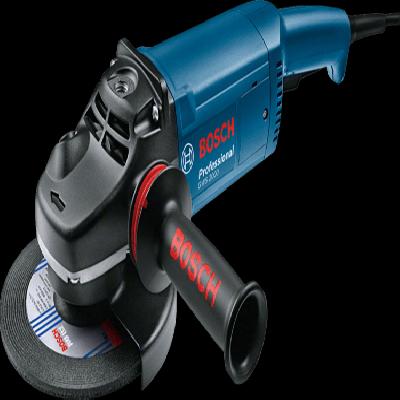 Bosch GWS 2000 Professional Large Angle Grinder