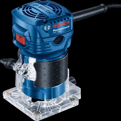 Bosch Mini Palm Router GKS 550