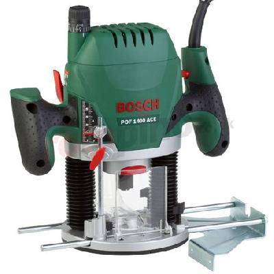 Bosch POF 1400 ACE Router