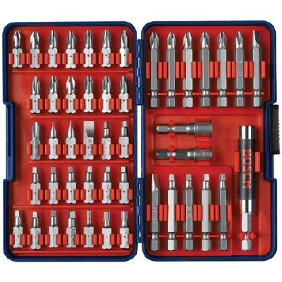 Bosch Screwdriver Bit Set
