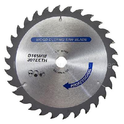 Bosch TCT Blade 5 x 30T