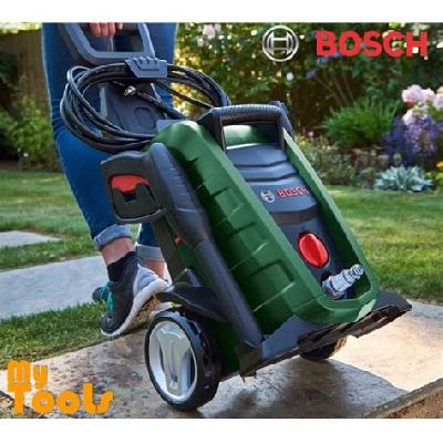 Bosch Universal Aquatak 125 High Pressure Washer