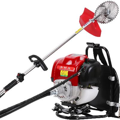Brush Cutter 4 Stroke  35cc