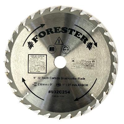 Brush Cutter Blades