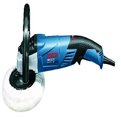 Car Polisher Machine