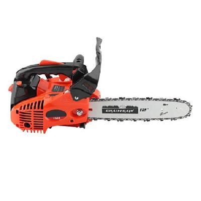 Chain Bar Of Chain Saw Machine