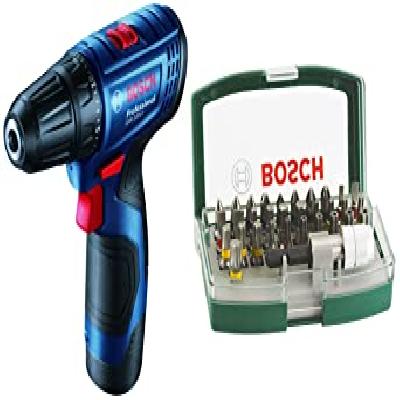 Cordless Drill Driver