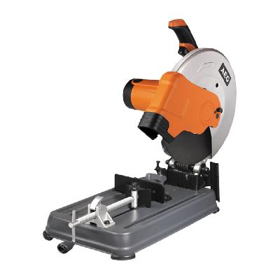 Cut Off Machine 14 Inch