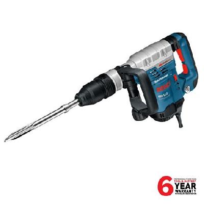 Demolition Hammer 5Kg