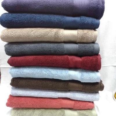 Export Surplus Cotton towels