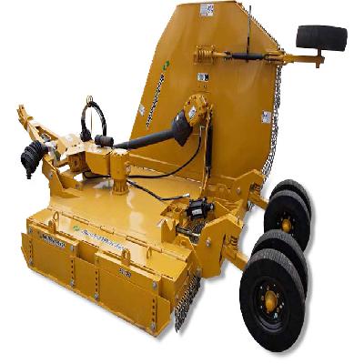 Flexible Brush Cutter