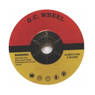 GC Wheel for Marble