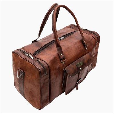 Heavy Duty Traveling Luggage Bag