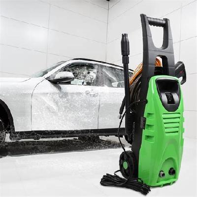 High Pressure Car Washer