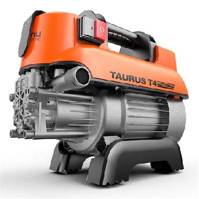 High Pressure Washer ( Induction Motor )