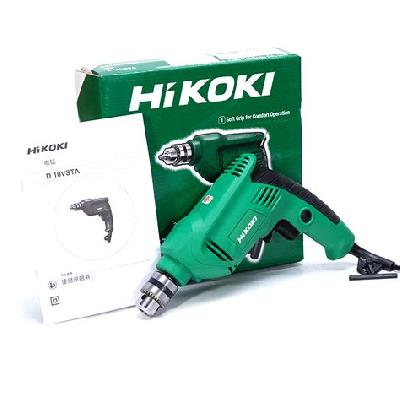 HIKOKI 10MM DRILL D10VSTA Variable Speed control Speed