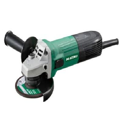 Hikoki G10SS2 Angle Grinder 4inch