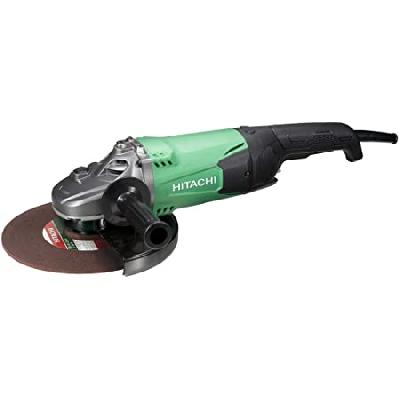 Hikoki G18st 7-inch Angle Grinder