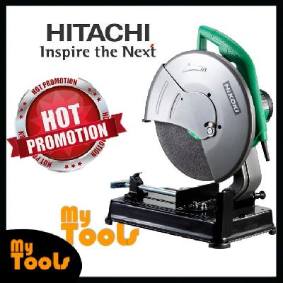 Hitachi CC14STD Cut Off Machine