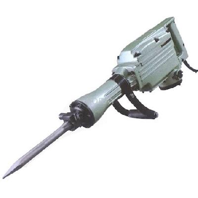 Hitachi Ph65a Demolition Hammer