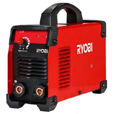 Inverter ARC 200 welding machine