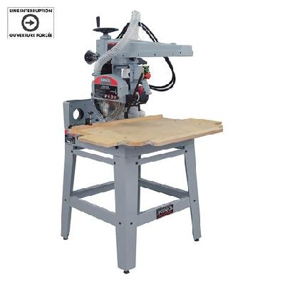 King Power Tools