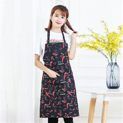 Kitchen Apron Waterproof