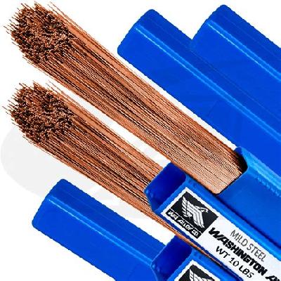 Mild Steel Welding Rod