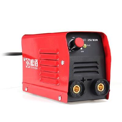 Mini Arc Welding Machine 250A