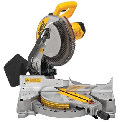 Miter Saw