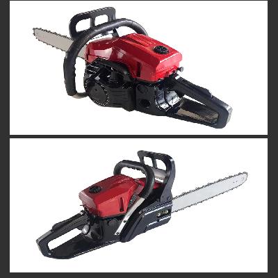 Petrol Chain Saw Cutter - 62CC