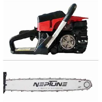 Petrol Chainsaw Cutter - 62 Cc