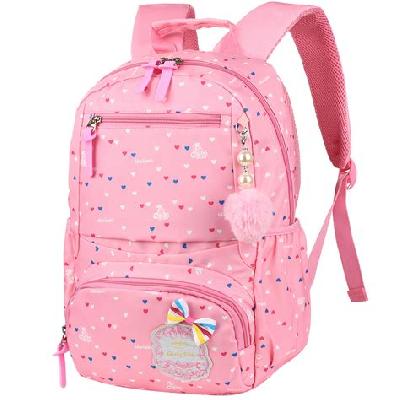 School Bag ( For Class 3rd To 8th)