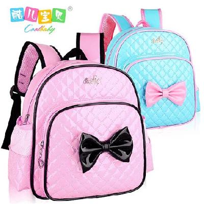 School Bag (for Nursery to Class IInd)