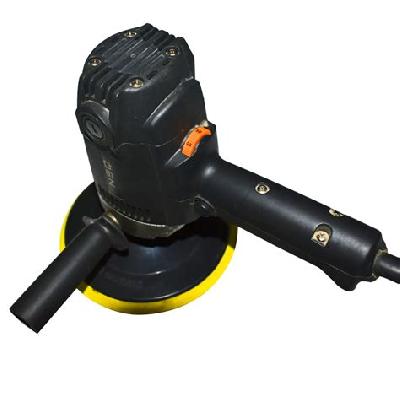 Straight Grinder 125mm
