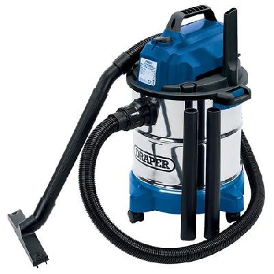 Vaccum Cleaner
