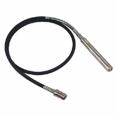 Vibrator Nozzle 50 diameter x 3.5 mtr length