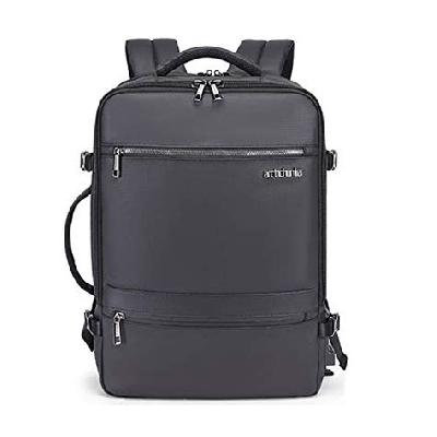 Ah Arctic Hunter 3 in 1 35L  Laptop Backpack along with Usb Charging Port Fits upto 15.6 Inches