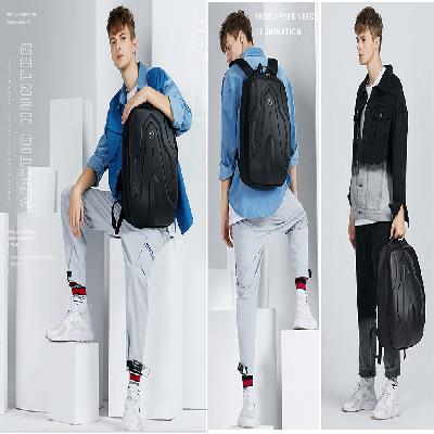 AH Arctic Hunter Expandable From 15L To 25L, Water 