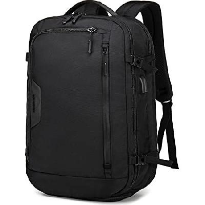 AH Arctic Hunter Fashion Teenager Boys Schoolbag Best Studenst Travel Usb Charging Backpacks