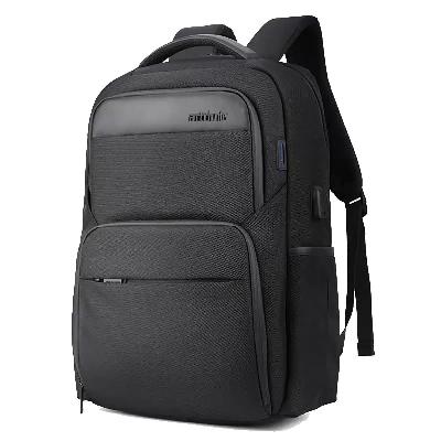 AH Laptop Backpack College Backpack with USB Charging,Business,Office
