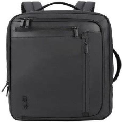 Arctic Hunter 15.6 Business Series Nylon Laptop Bag with USB and Audio Jack Port