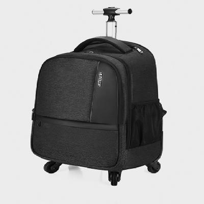 Arctic Hunter 45L Trolley Backpack