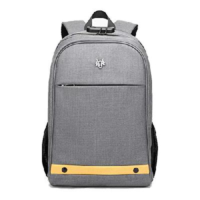 Hoteon  Golden Wolf New 2020 Travel Backpack with USB Charging Port