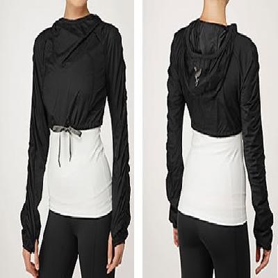 Hoteon  Golden Wolf Sling Bag Water Resistant Cross Body Chest Bag