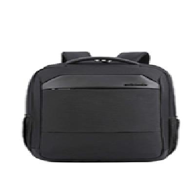 Hoteon Golden Wolf Laptop Backpack, Fits up to 15.6 Inch Laptop with USB Charging Port