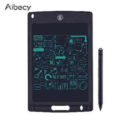 Proffisy Colourful Screen LCD Writing Tablet 8.5